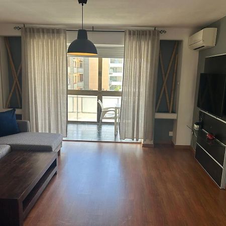 Aime Benalmadena Apartment Bagian luar foto