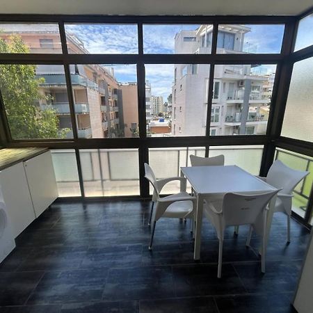 Aime Benalmadena Apartment Bagian luar foto