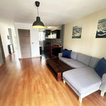 Aime Benalmadena Apartment Bagian luar foto