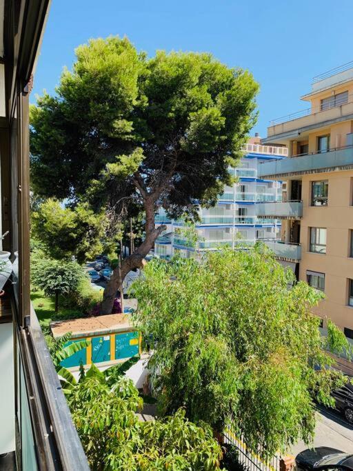 Aime Benalmadena Apartment Bagian luar foto