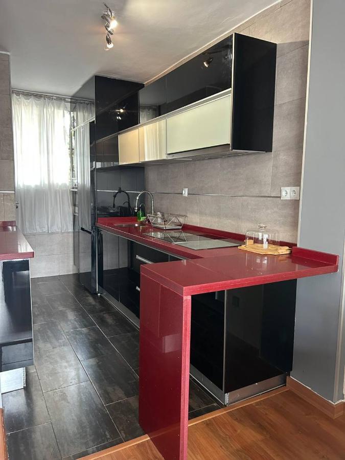 Aime Benalmadena Apartment Bagian luar foto