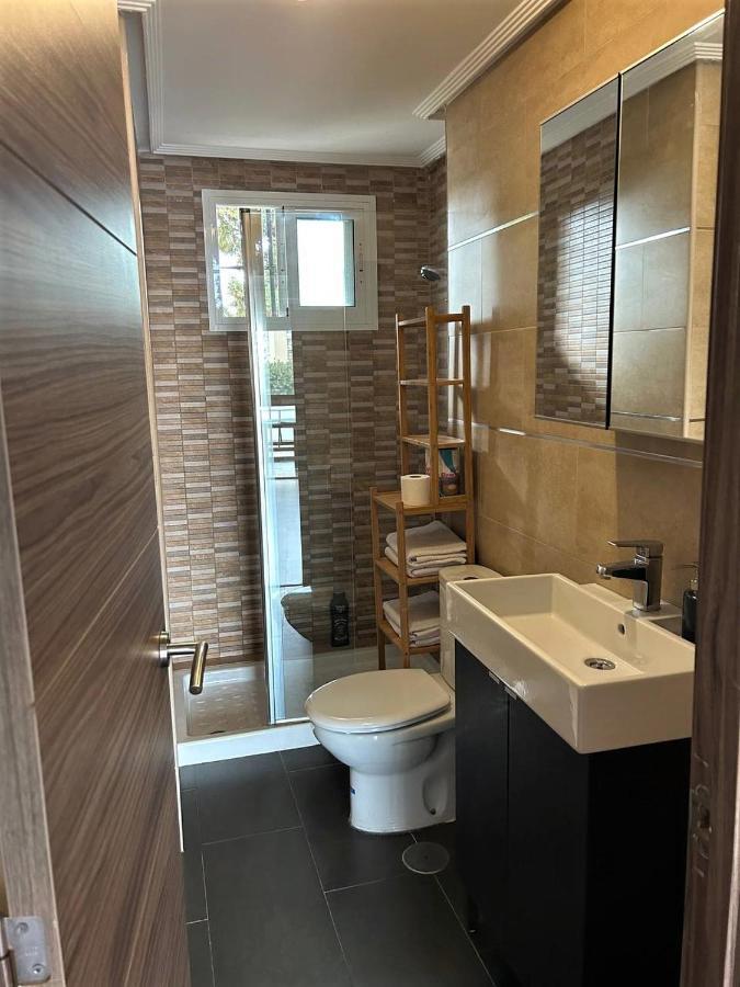 Aime Benalmadena Apartment Bagian luar foto