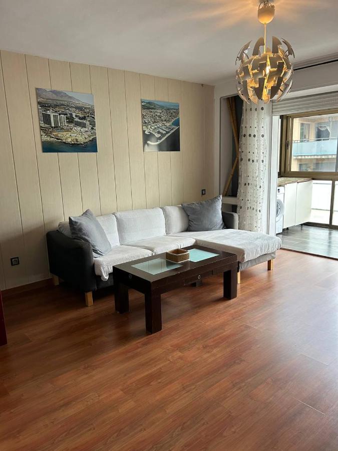 Aime Benalmadena Apartment Bagian luar foto