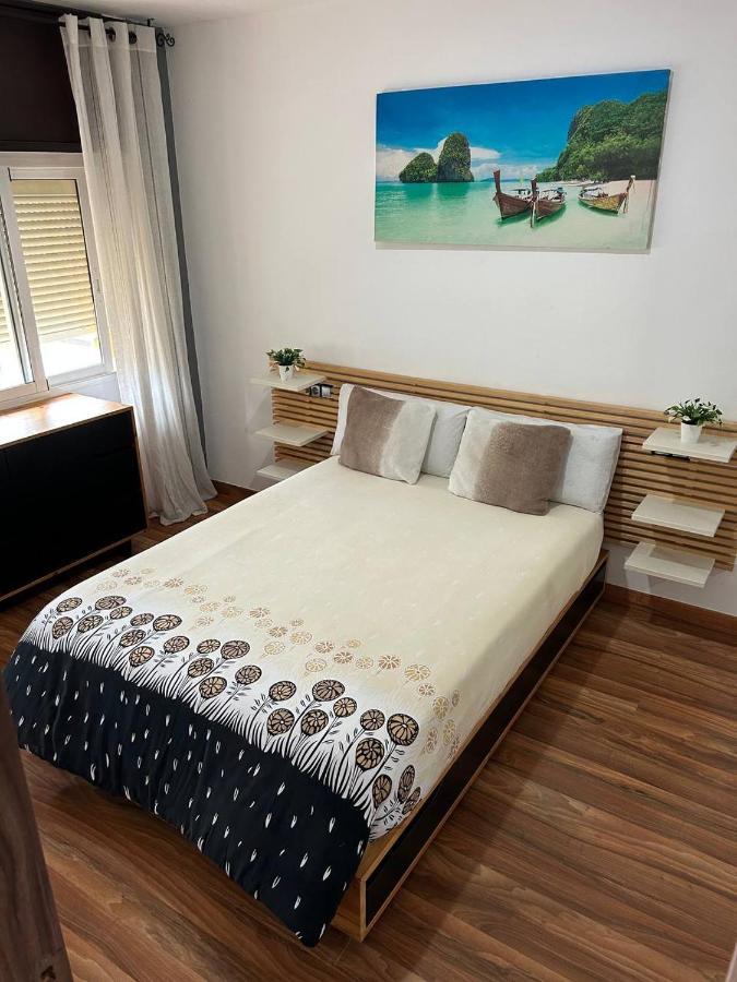 Aime Benalmadena Apartment Bagian luar foto