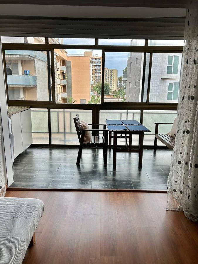 Aime Benalmadena Apartment Bagian luar foto