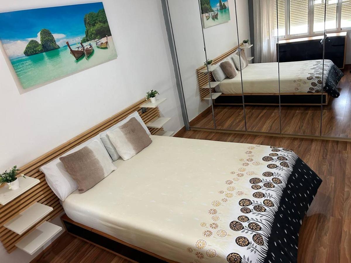 Aime Benalmadena Apartment Bagian luar foto
