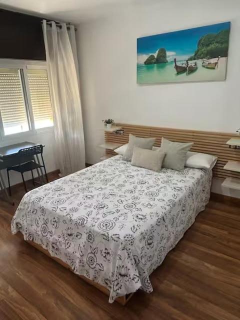 Aime Benalmadena Apartment Bagian luar foto