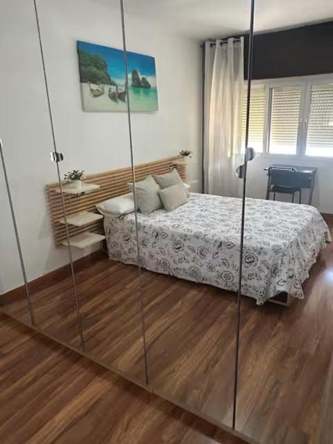 Aime Benalmadena Apartment Bagian luar foto
