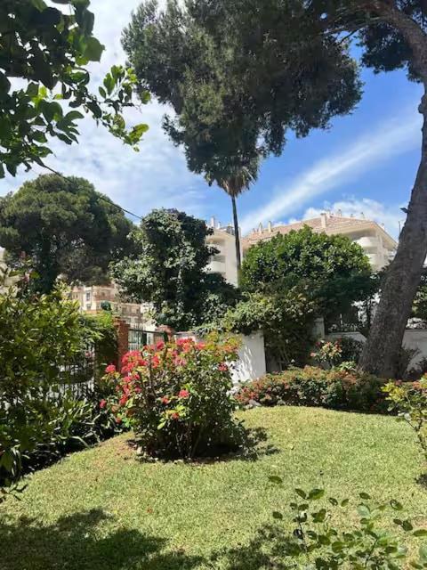 Aime Benalmadena Apartment Bagian luar foto