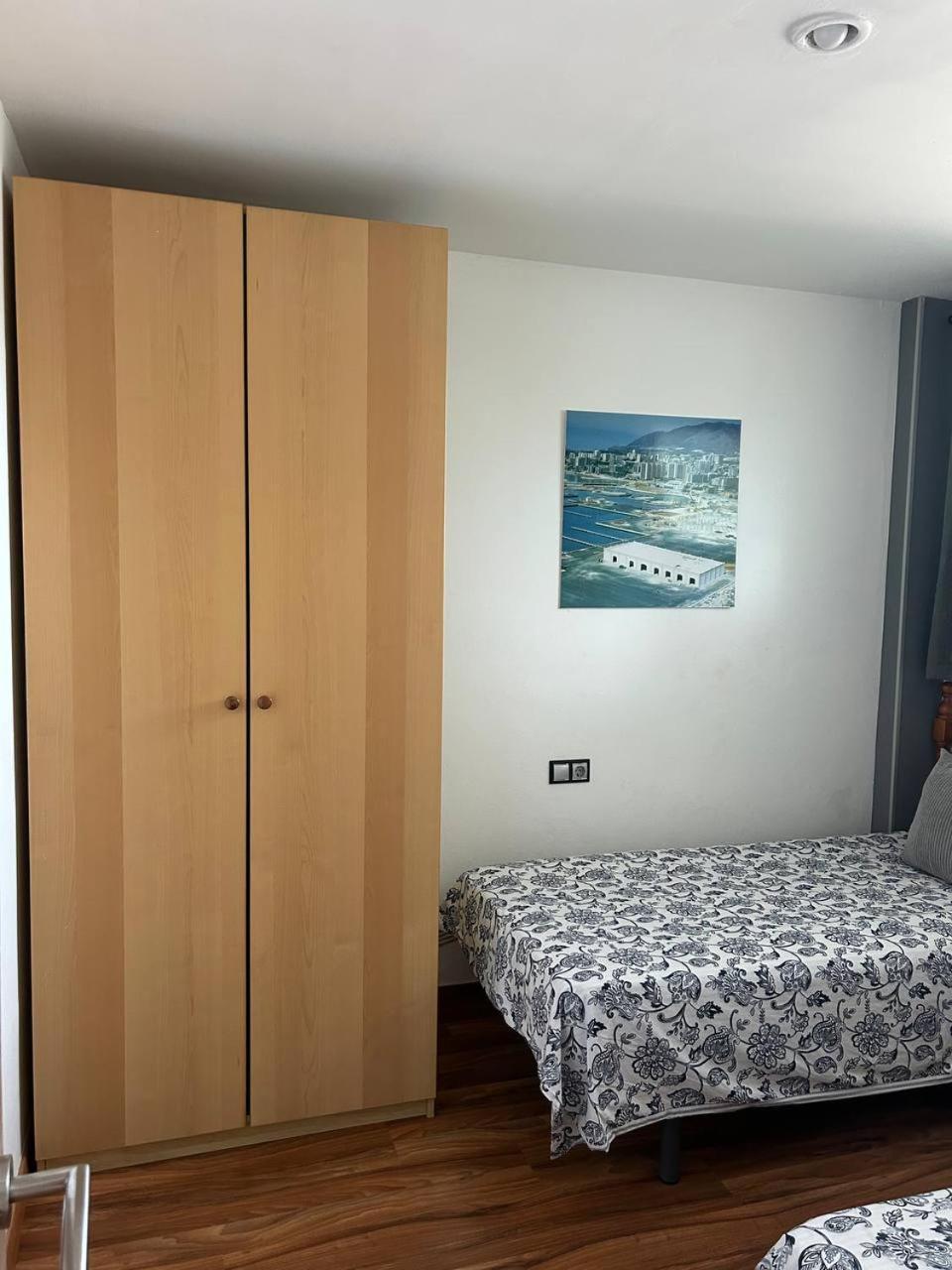 Aime Benalmadena Apartment Bagian luar foto