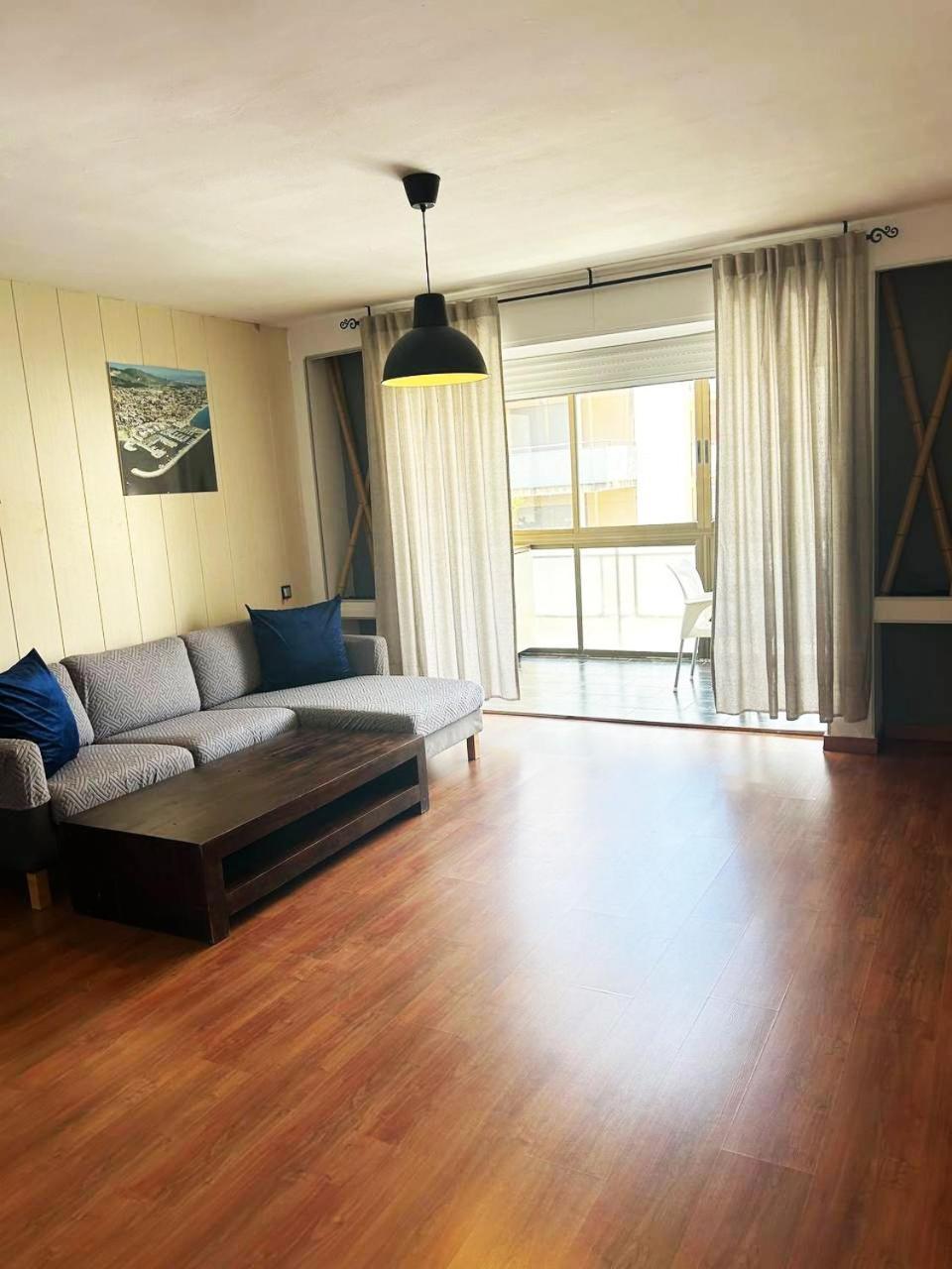 Aime Benalmadena Apartment Bagian luar foto