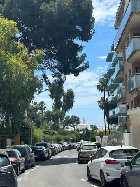 Aime Benalmadena Apartment Bagian luar foto
