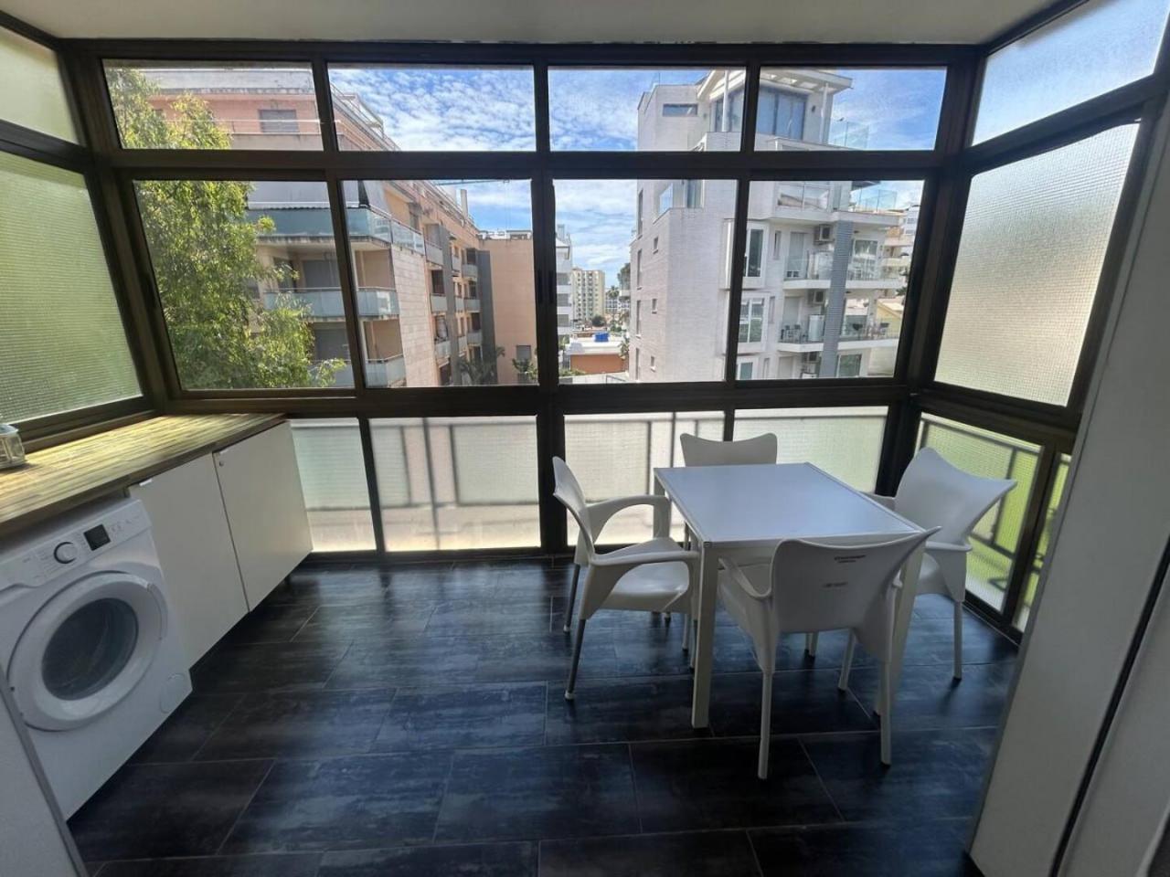 Aime Benalmadena Apartment Bagian luar foto
