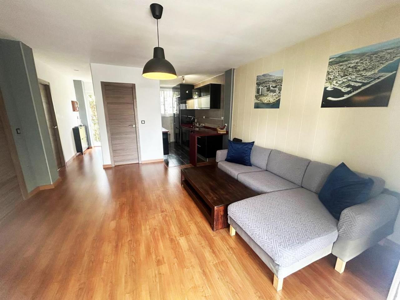 Aime Benalmadena Apartment Bagian luar foto