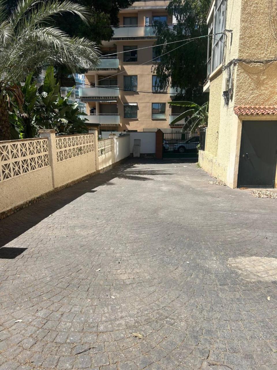 Aime Benalmadena Apartment Bagian luar foto